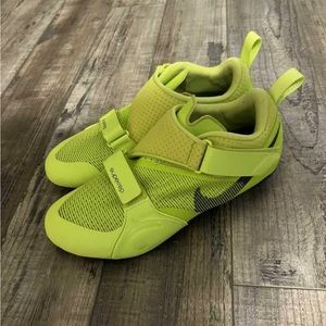 Nike Superrep Cycling Shoes - Size 9